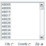 Zip Code Macomb County Home Search